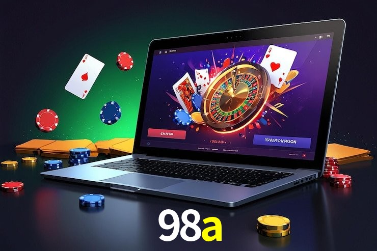 Promoção Relâmpago 98a