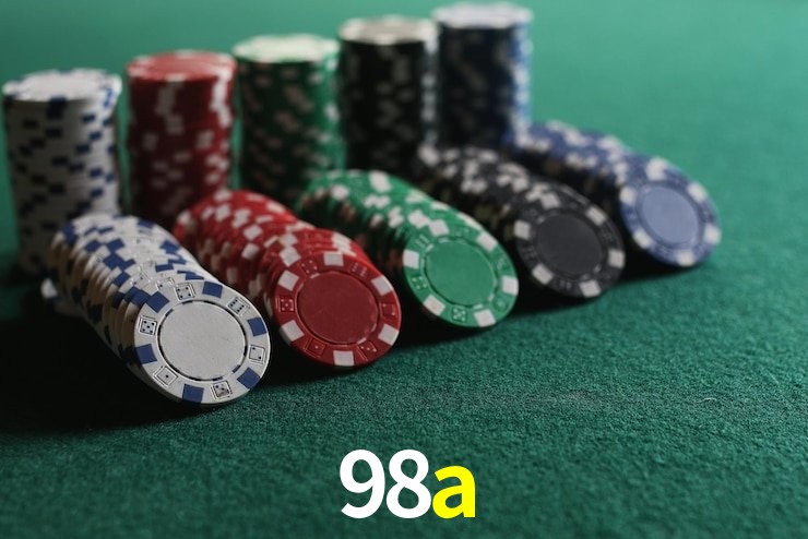 Game Providers 98a