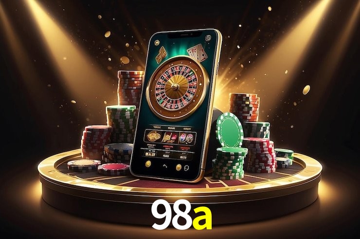 Tecnologia da Plataforma 98a