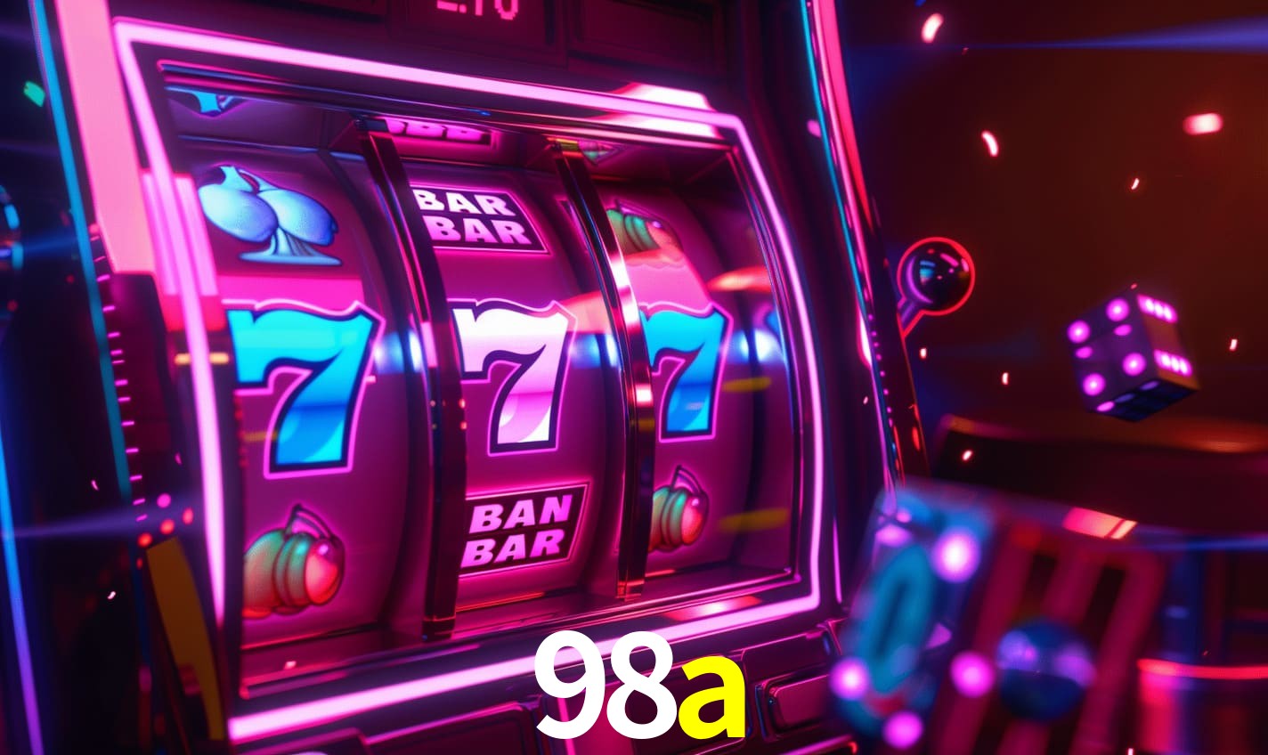 98a download — arquivo APK para Android oficial