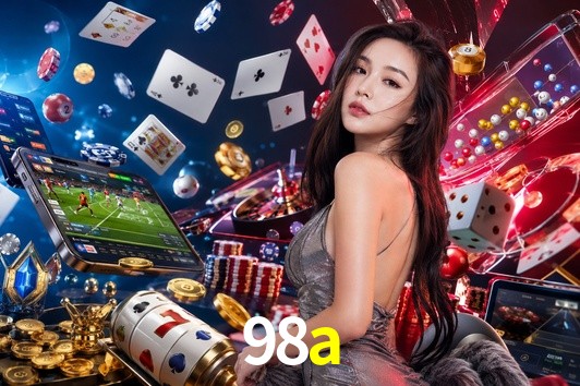 Account Benefits 98a