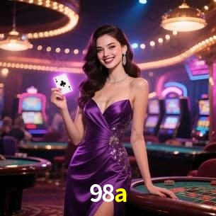 Casino Ao Vivo 98a
