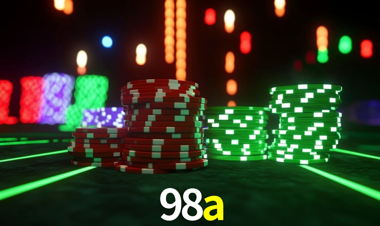 Games Directory 98a