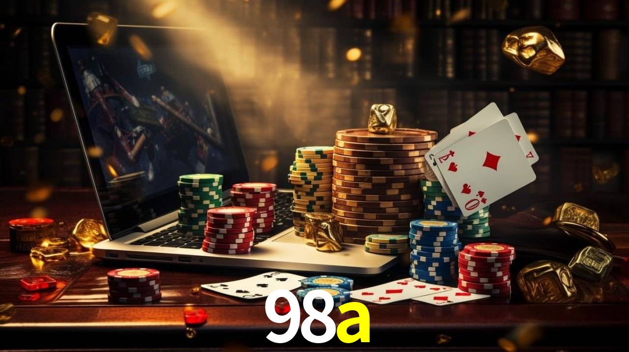 Estatísticas Crash Games 98a