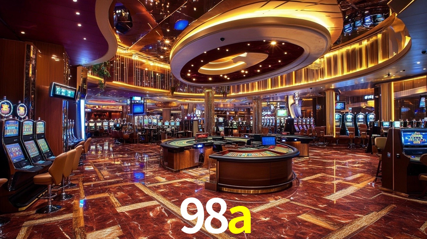 Live Casino 98a
