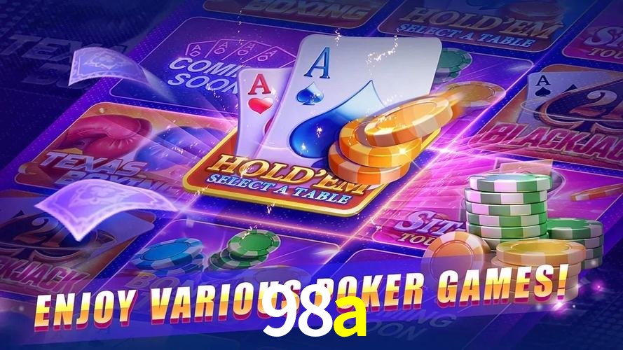 cassino 98a