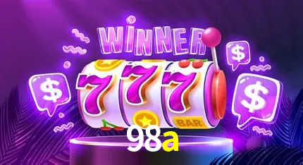 Descubra a Magia dos Jogos de Arcade no 98a