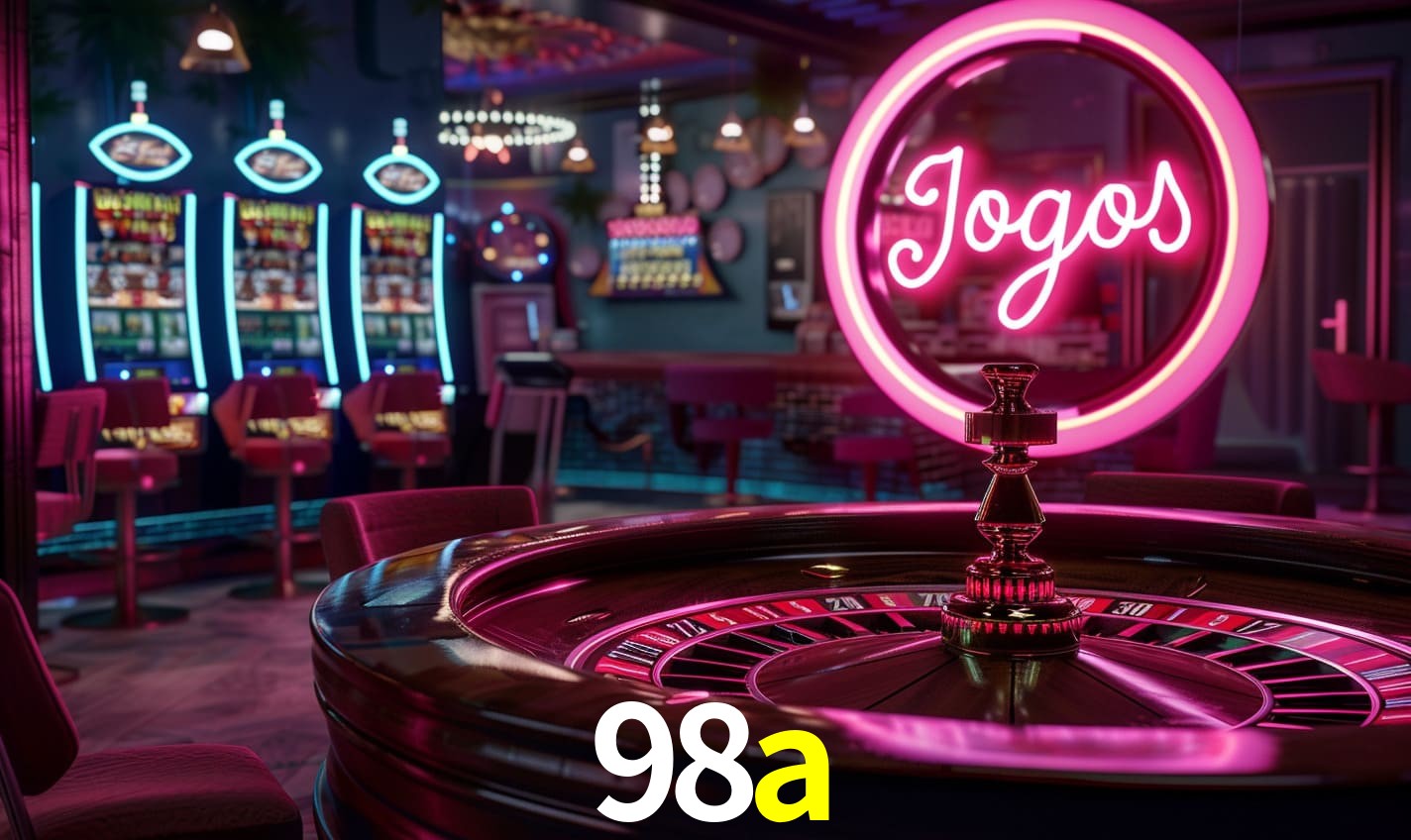 98a download — tutorial instalação APK passo a passo