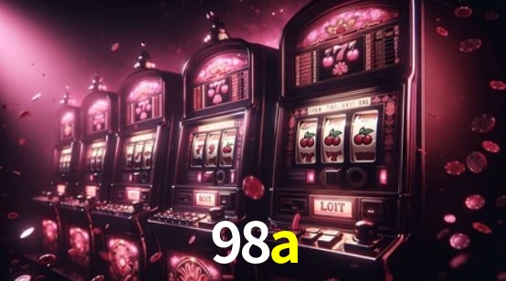 Jogos Exclusivos 98a