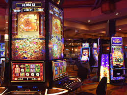 Jogos de slot machines 98a